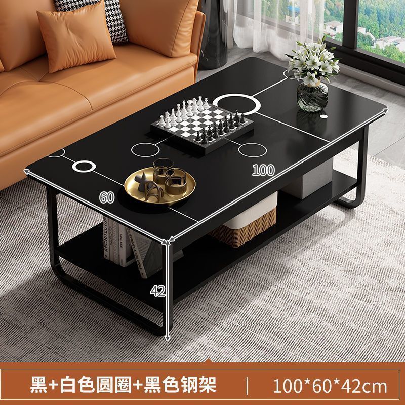 업그레이드*블랙 서클 컬러 100*60*42cm-
