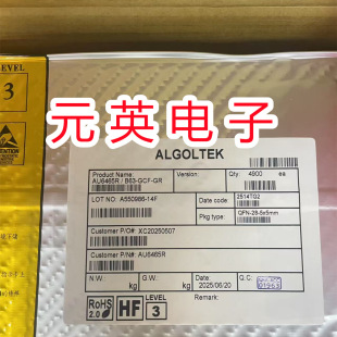 AU6465RB63-GCF-GRȫ��ALCORԭ�bQFN28�����·(IC)
