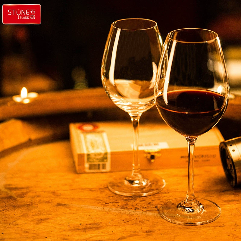 Shidao большой бокал для вина бытовой Европейский стиль бокал для вина хрустальный стеклянный Кубок креативный бокал для вина винная посуда