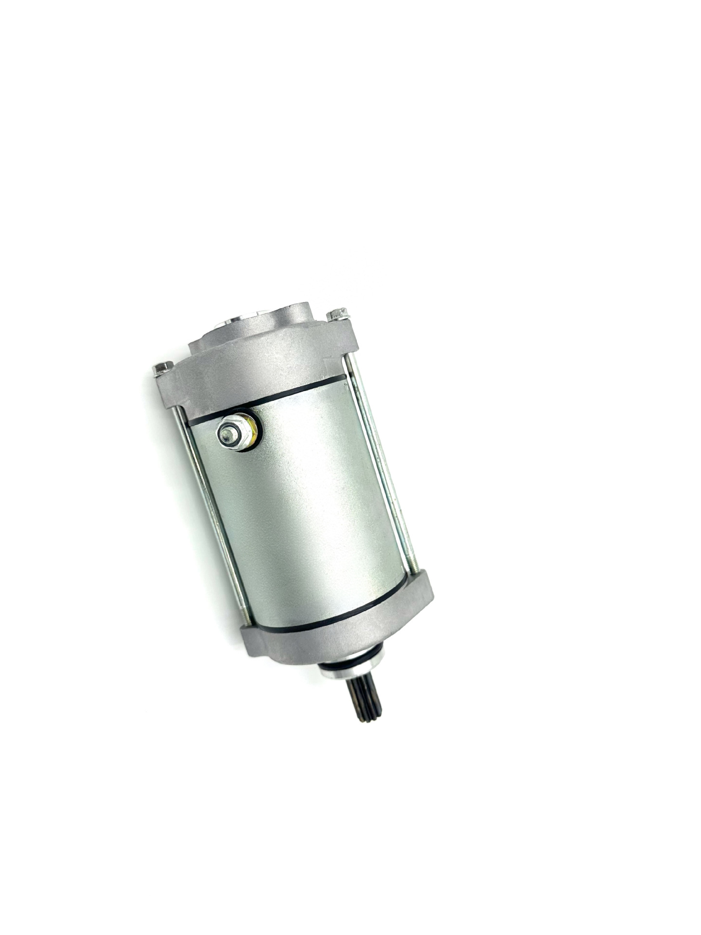 82697R Motorcycle Starting Motor Start Motor Adapted to Piaggio, Aprilia Dorsoduro