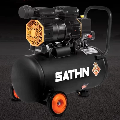 Spray Paint Air Pump, Hava kompressorları