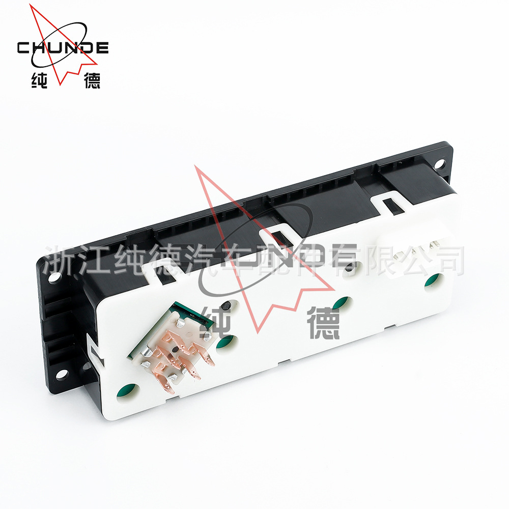 [适用于International气候控制模块3518702C93]