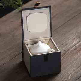 JZS5茶杯陶瓷包装盒通用空盒子 建盏茶杯礼盒包装盒杯子 礼品盒装
