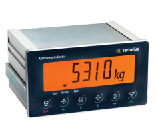 茵泰科德国茵泰科Minebea Intec PR5310-X2-称重仪表