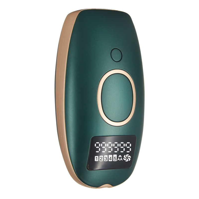 1096 Verde (Lámpara de cuarzo)