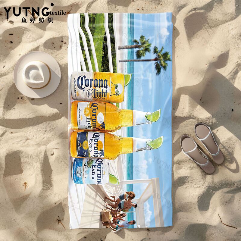 Summer Fruit Soda Party Beach Towel Quick-Drying Water-Absorbent Microfiber Bath Towel Swimming Pool Seaside Vacation Towel Summer Fruit Soda Party Beach Towel Quick-Drying Water-Absorbent Microfiber Bath Towel Swimming Pool Seaside Vacation Towel
