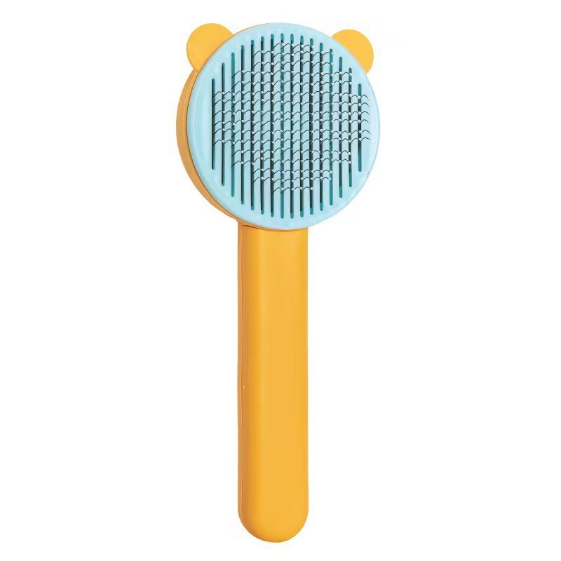 오렌지(곰풍) OPP 의상
