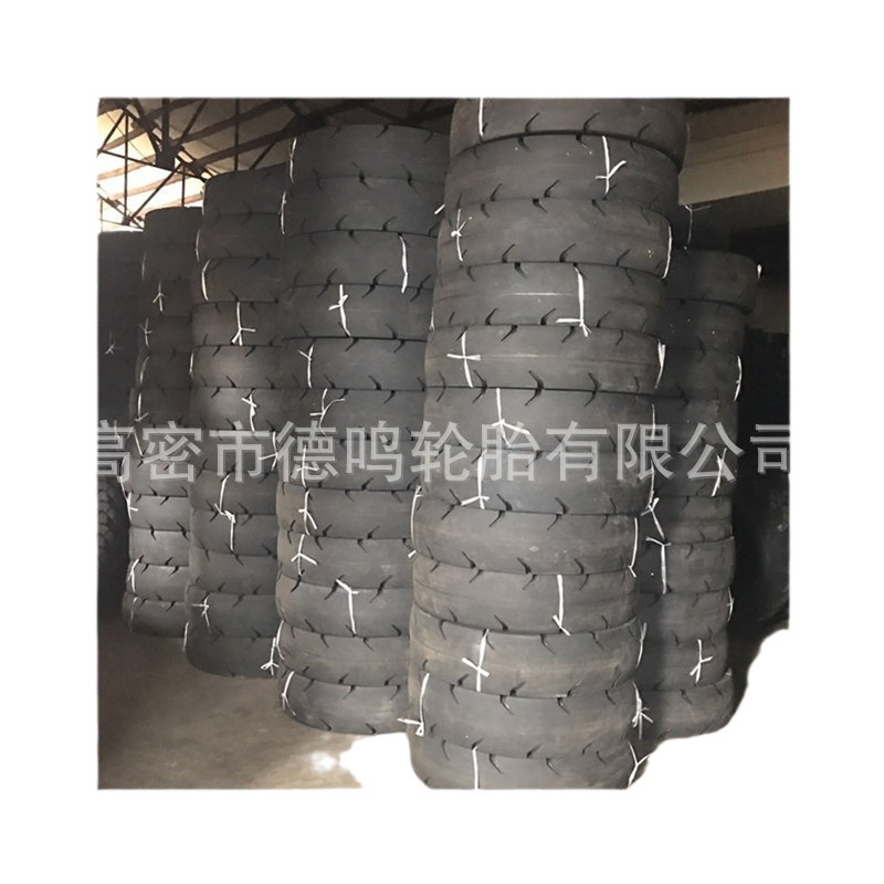Suministro de neumáticos raspador Lufei 975-18 neumáticos de ingeniería minera 9.75-18