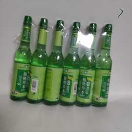 花露水批发经典玻璃瓶现货速发夏天驱蚊止痒花露水一箱60瓶