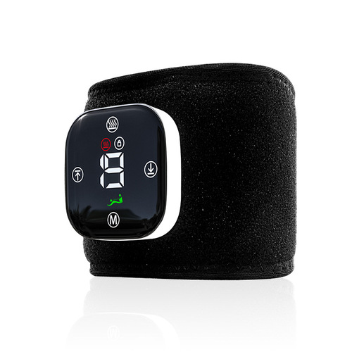 EMS Wrist Support Electric Hand Massager Graphene Self-Heating Wrist Support Heatable Wrist Support Electric Heating Wrist Support