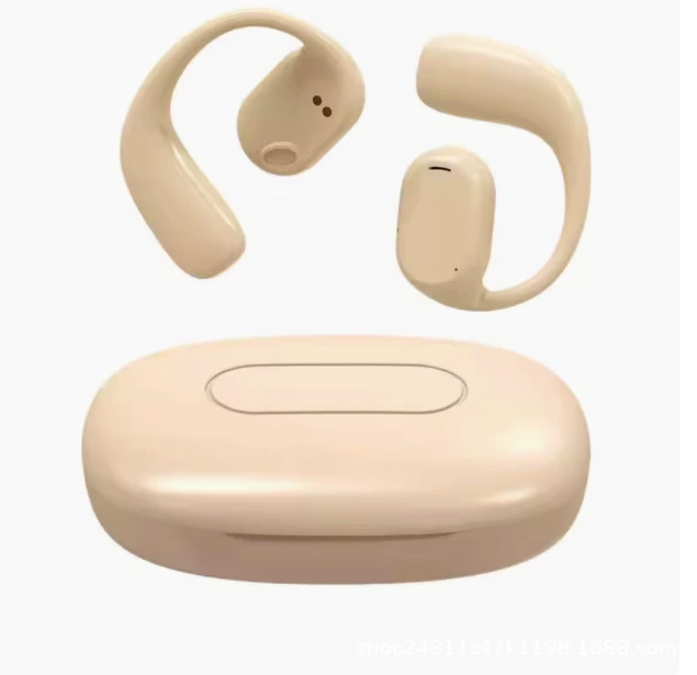 TK Tik Tok GT280 Bluetooth-наушники с большой автономностью и без «ушей» в ухе. Спортивные беспроводные наушники с креплением на ухо, фабрика