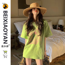 2022�ļ��¿�GɫT���n�挒�ɶ���T��Ů����Ůӡ�����·�ins����