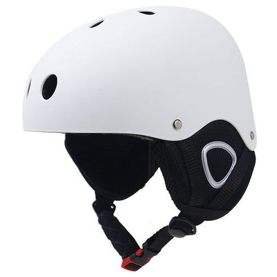 滑雪 頭盔經典雪板青少年成人調節器調節適合56-60cm頭圍壹件批發