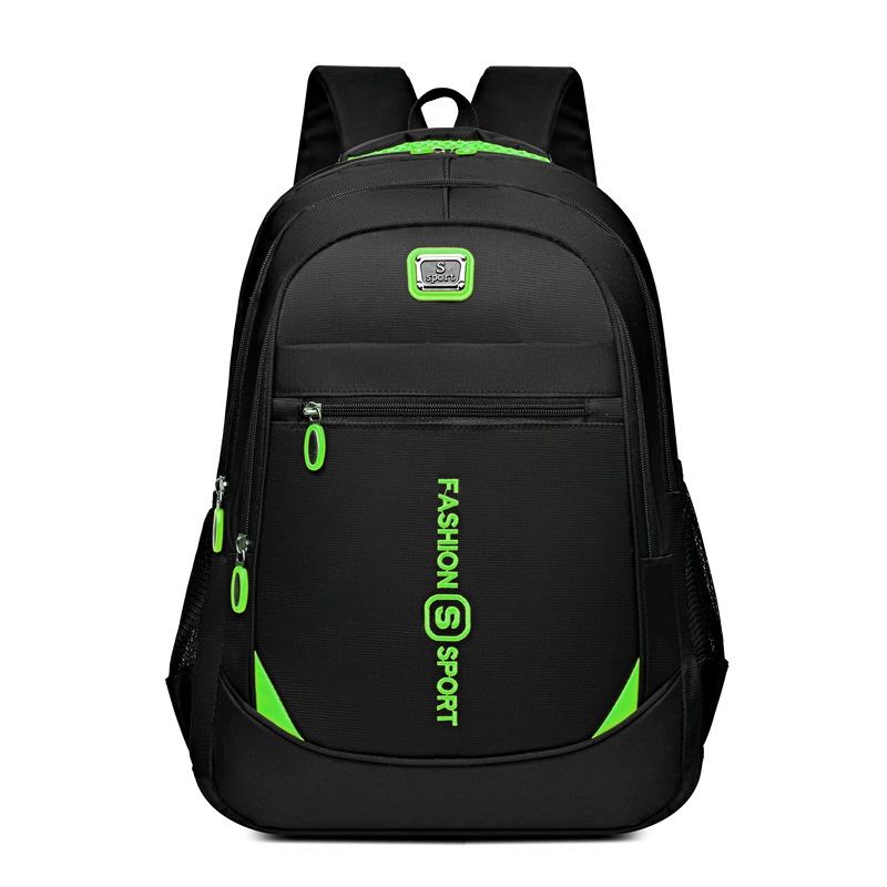 (Cross-border trading), backpack, travel capacious laptop, school bag, travel bag
