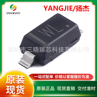 YANGJIE�P��1N4448W BZT52C3V9 ���bSOD-123 �������O�� ȫ��