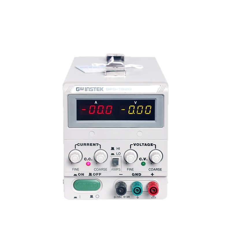 ��γGWINSTEK ����ֱ����ԴSPS-1820/3610/606/1230/2415