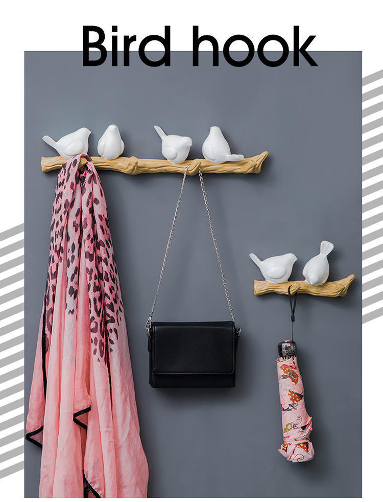 Bird Hook 1