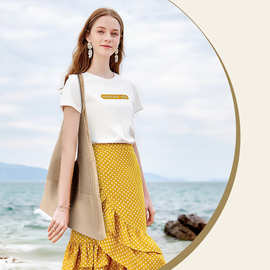 2025新款ins针织包包纯色镂空单肩包手提包大容量托特包女包