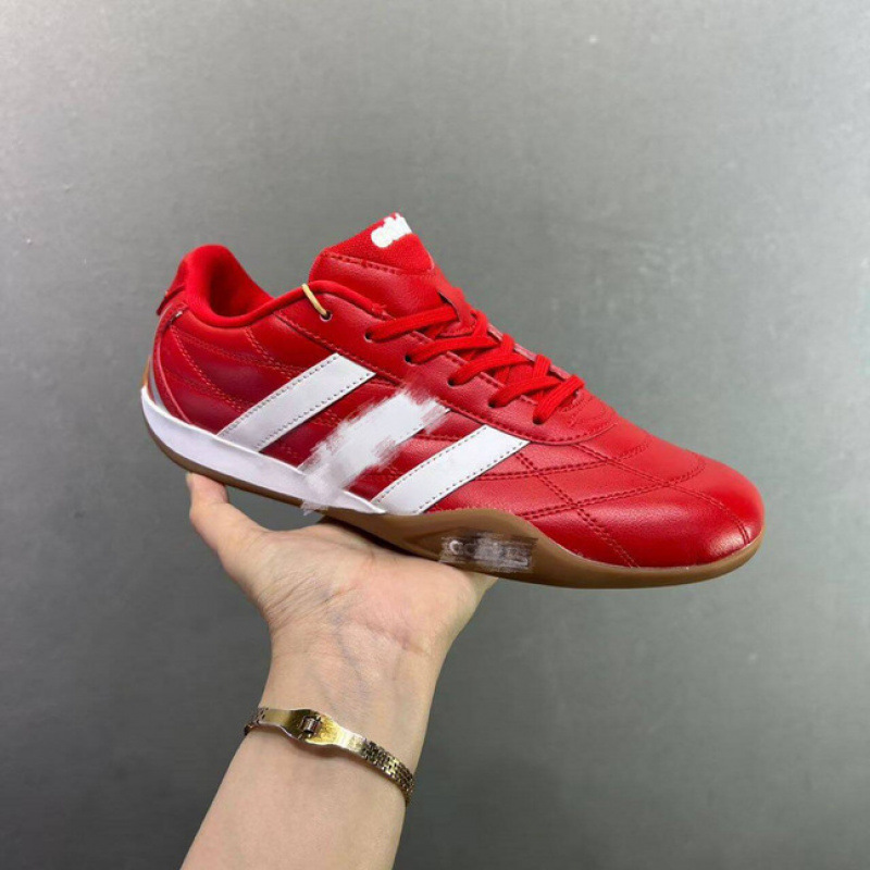 Cross-border original Adipista Trainers racing shoes, Adidas Taekwondo second generation cultural thin-soled sneakers