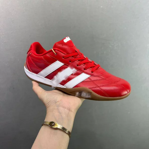 Cross-border original Adipista Trainers racing shoes, Adidas Taekwondo second generation cultural thin-soled sneakers