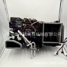 适用于三一SY215-8挖掘机空调总成60168171 保养件 现货