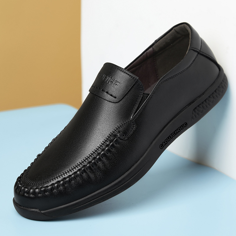 Chaussures homme - Ref 3445816 Image 10