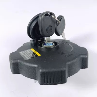 Suitable for Liugong Chenglong Fuel Tank Cap H5H7M3M5 Truck Fuel Tank Cap Dongfeng Balaon 609 507 Universal