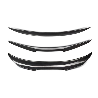 Fixed wind wing: Modified Rear Wing Fixed Wind