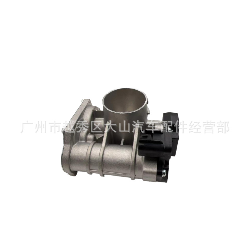 Throttle Assembly 28285935 28124938 Russian Market 21116-1148010