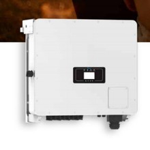 德业美标并网50KW组串式太阳能逆变器光伏并网逆变器