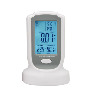 Standard wisdom GM8801 formaldehyde tester formaldehyde content in the air detection Formaldehyde tester