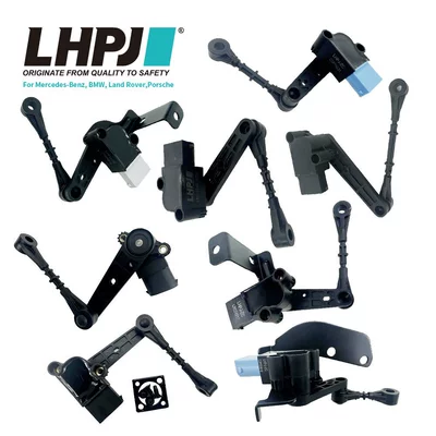 Rover Discovery 2010 >lr – Other walking systems