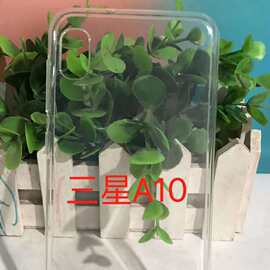 1.0MM高透手机壳适用SX三星S25EDGE/A36 5G4789透明TPU素材保护套