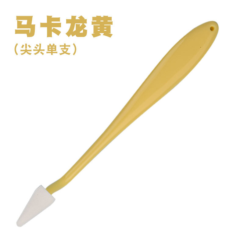 Weizhuang pincel de dibujo negro, detalles resaltados, lápiz de frotamiento, mar, pintura de estudiantes, papel de algodón, pincel, estudiante de arte