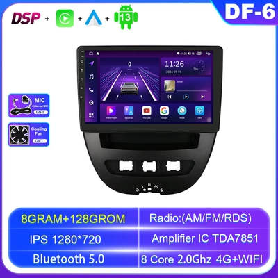 DVD Navigation: Control Gps Navigation Bluetooth Wireless - android-navigation-4g-version-8-cores-8128g-official-standard
