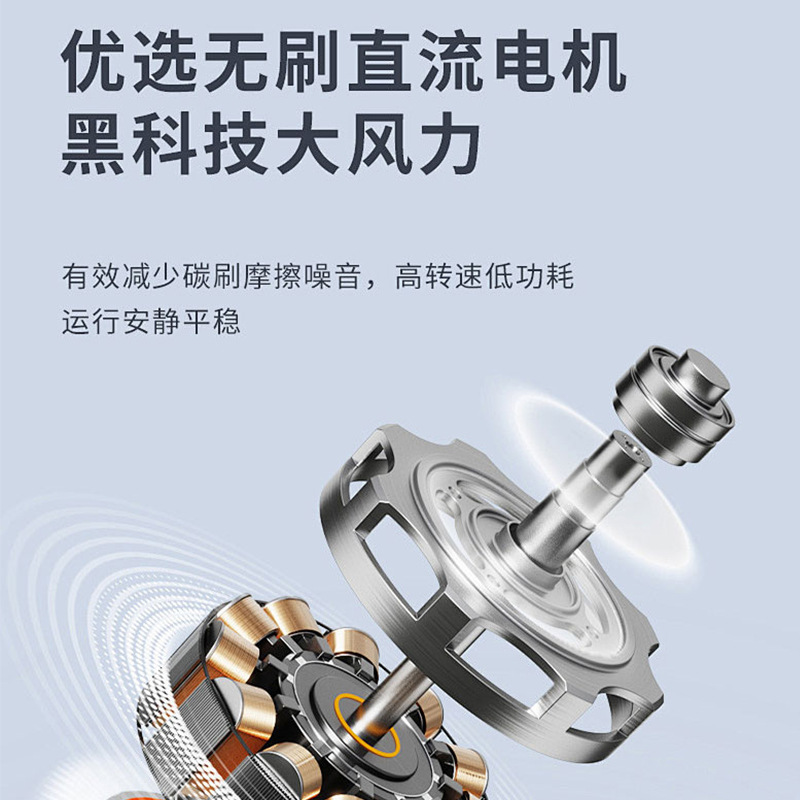 Ventilador de piso de música de 12 pulgadas ventilador de escritorio al aire libre ventilador solar de carga larga duración ventilador de escritorio doméstico