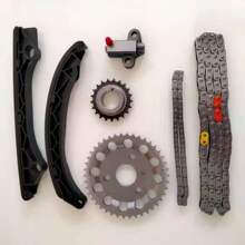 1ND-TV Timing Chain Kit 1ND ���r�ް� �rҎ�ް� KA-41 2.0�¿�
