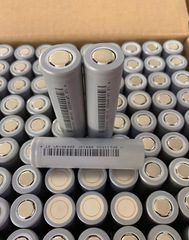 LISHEN 18650 2500mAh 5C electric vehicle lithium battery sweeper garden tool battery