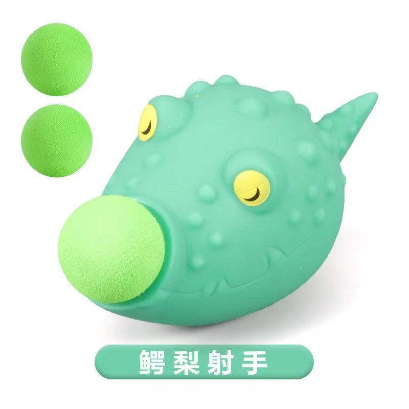 Plants vs. Zombies mecánicos genuinos a granel Gatling Pea Shooter catapulta vinilo juguete malvado dragón pequeño fantasma