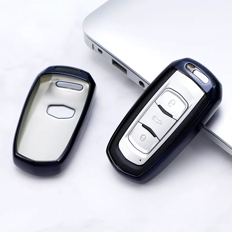 Применимо к Geely Shin Emperor GS Vision X6SUV Bogue GL Bori EC7 King Kong RS автомобильный ключ чехол полу-сумка