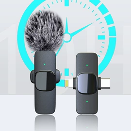 麦克风/话筒;其他录音设备;蓝牙音箱