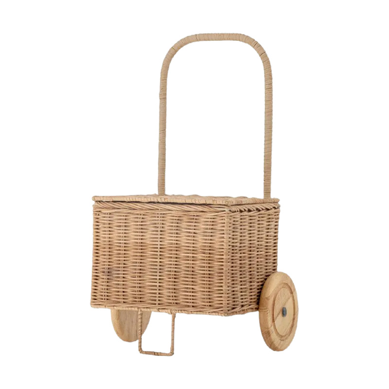 Baby Baby Walking Camión de caña Camión de juguetes para niños Camión de juguetes para niños Camión de juguetes