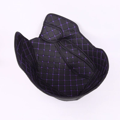 Motorcycle Modification Accessories Wear-Resistant – Motorcycle cushion