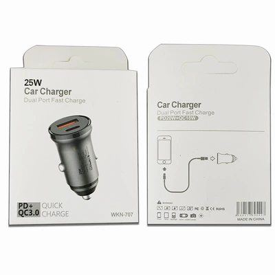 Mobil şarj cihazları Fast Charging Mobile - small-white-boxa-no-product