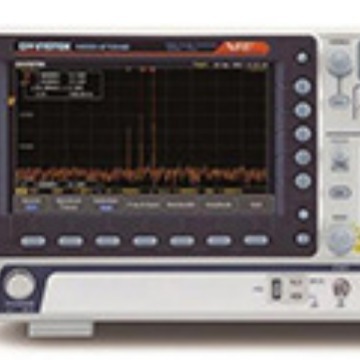 台湾固纬MDO-2074EC四通道70MHZ数字示波器 固纬示波器