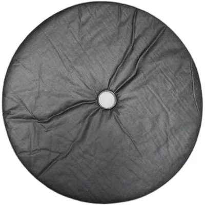 Universal spare tire soundproofing Car sound-absorbing cotton