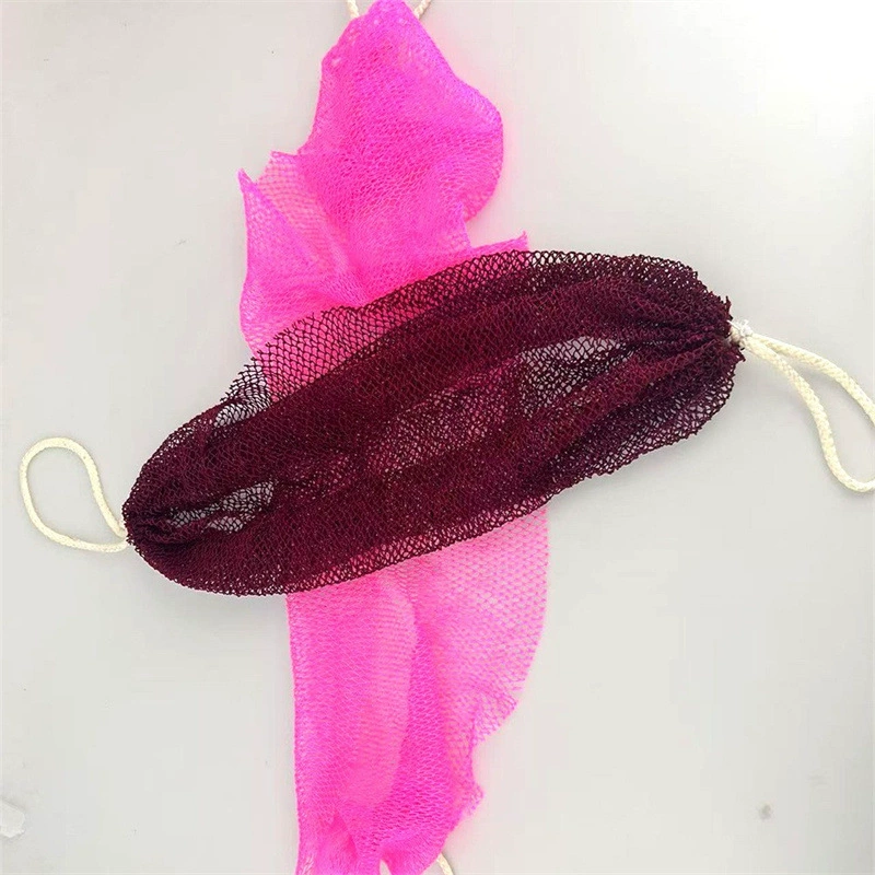 Новое стильное банное полотенце с пенящейся сеткой для массажа спины, полоска для ванны, мужская и женская нейлоновая сауна, одно универсальное удлиненное банное полотенце