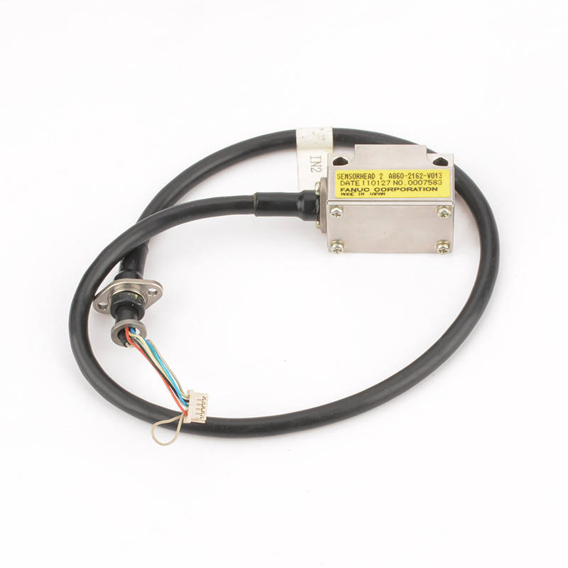 A860-2162-V013发那科fanuc编码器主轴电机定位器传感器现货议 价