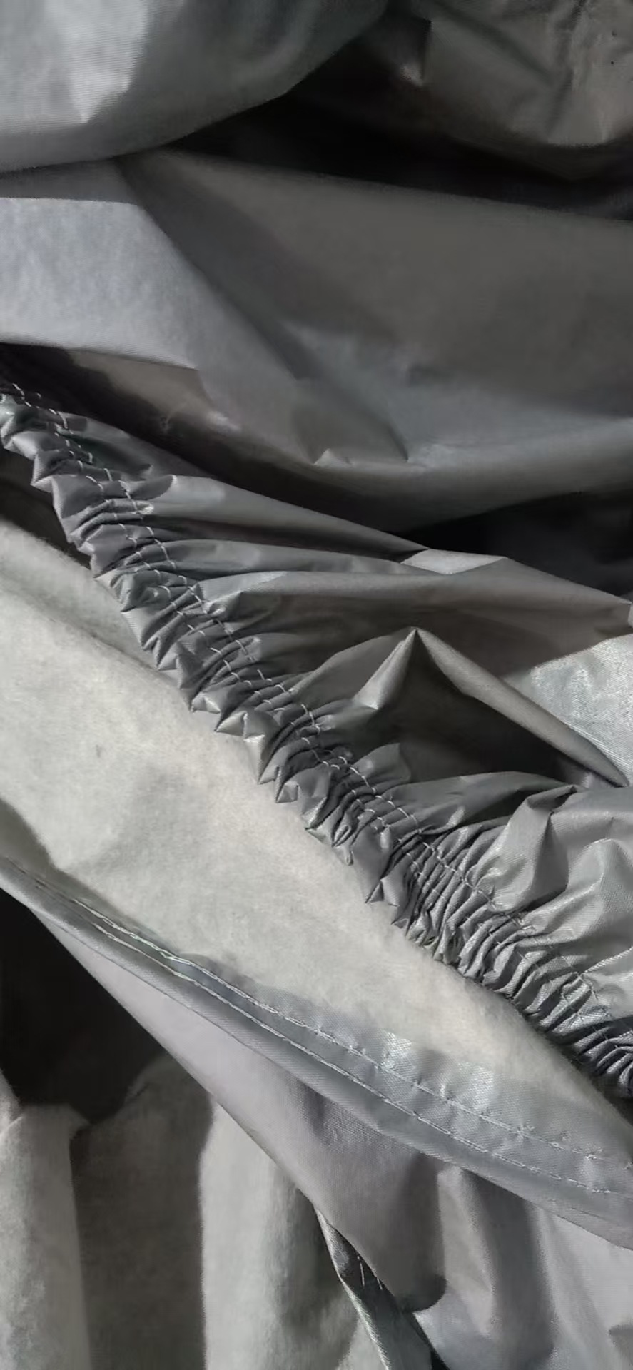 Car Cover, Car Hood, Full Car Protection Against Sun, Rain, Snow, Dust, and Bird Droppings, Suitable for All Seasons