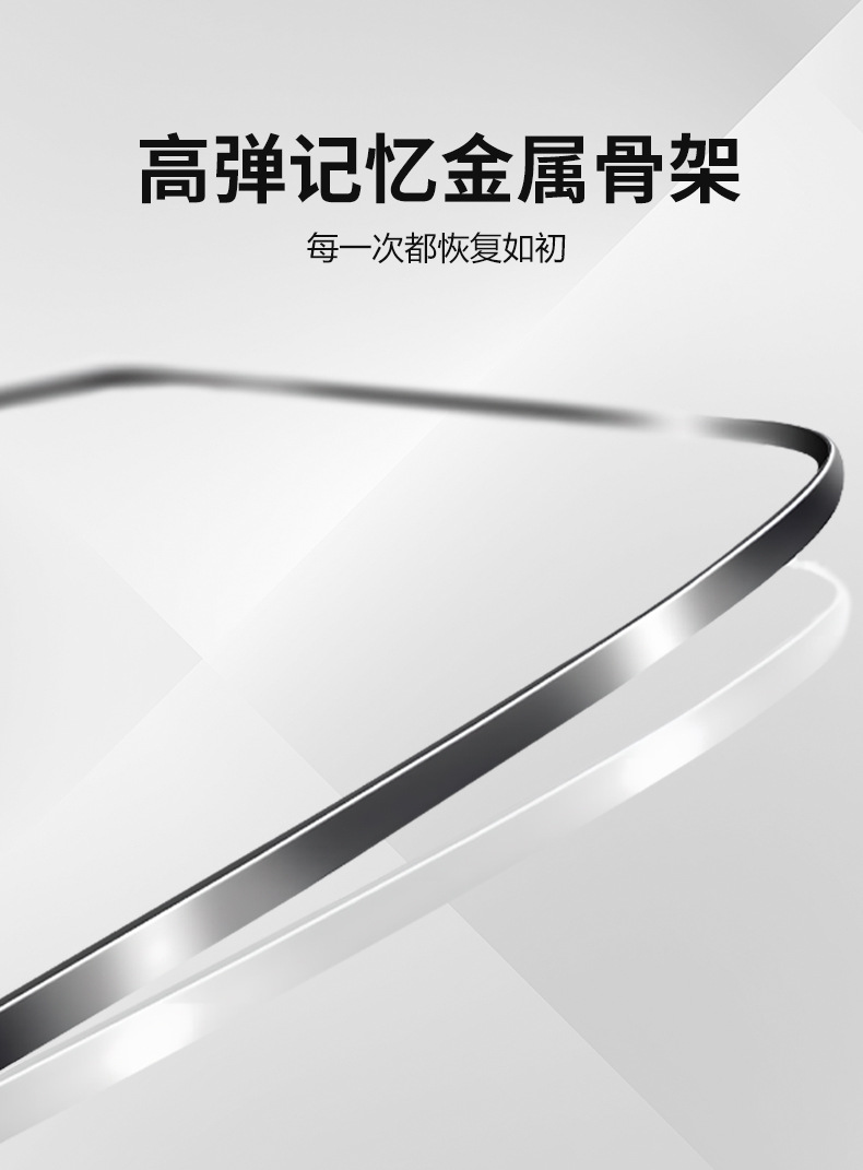 Cross-border car sunshade front gear sunscreen insulation front windshield window sunshade car parasol supplies